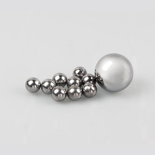 精密硬质合金球